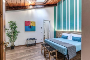 Luciana Vatican Apartment